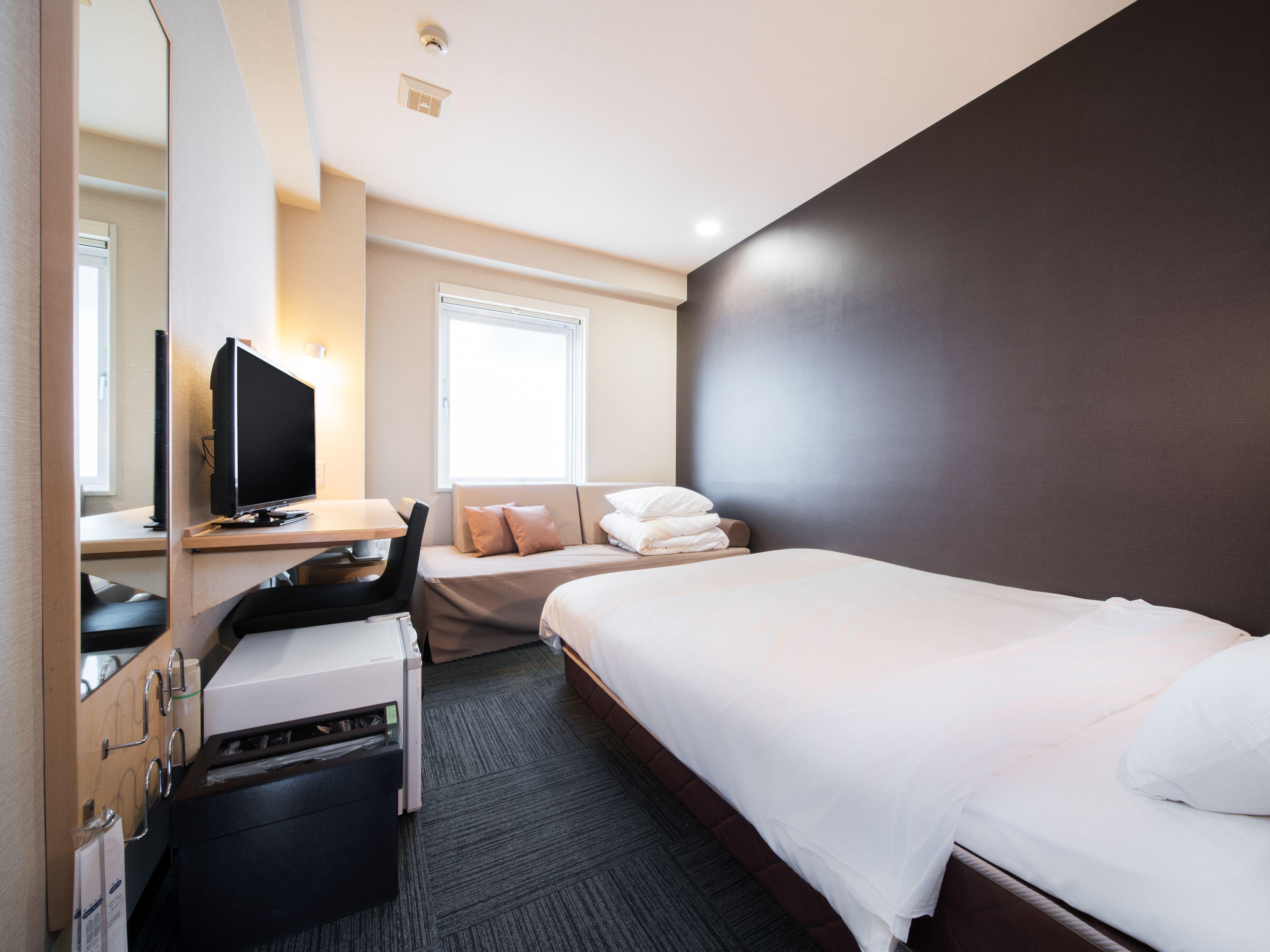 Super Hotel Kyoto Karasuma Gojyo — Photos 3